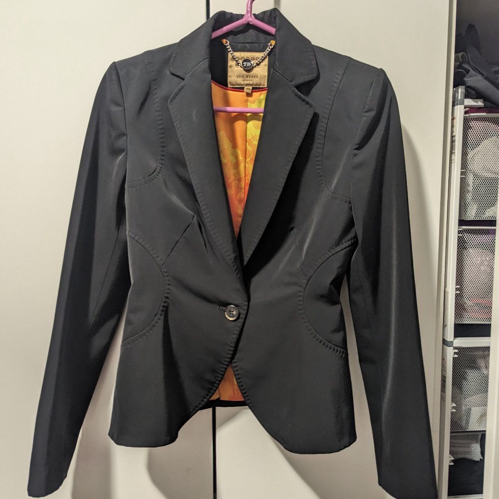 Ted Baker Jacket